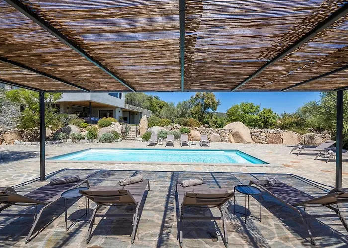 18 Porto-Vecchio (Corsica)