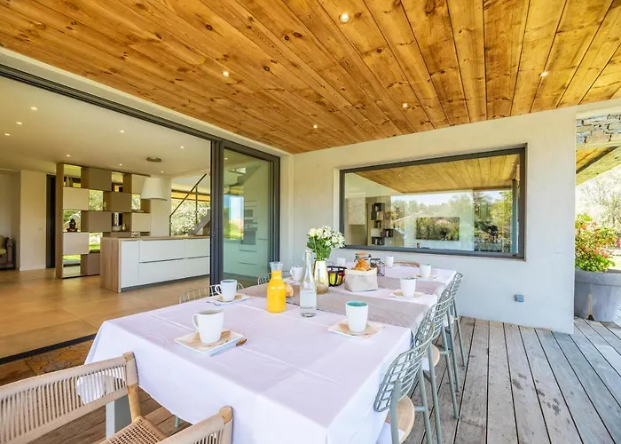 18 Porto-Vecchio (Corsica)