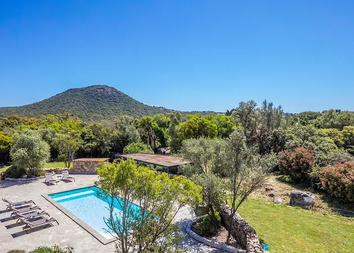 18 Porto-Vecchio (Corsica)