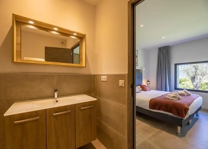 Villa 18 Porto-Vecchio (Corsica)
