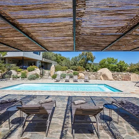 18 Porto-Vecchio (Corsica)