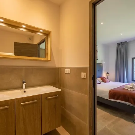 Villa 18 Porto-Vecchio (Corsica)